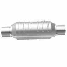 Load image into Gallery viewer, MagnaFlow Exhaust Products 99326HM HM Grade Universal Catalytic Converter