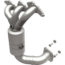 Load image into Gallery viewer, MagnaFlow Exhaust Products 51735 OEM Grade Manifold Catalytic Converter for Select Chrysler Sebring, Dodge Avenger