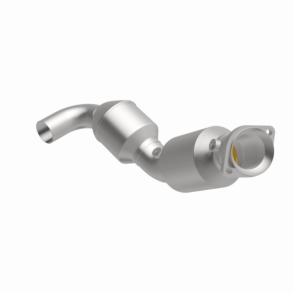 MagnaFlow Exhaust Products 280267 OEM Grade Direct-Fit Catalytic Converter for Select Ford Expedition, Ford F-150, Lincoln Navigator