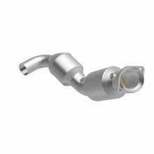 Load image into Gallery viewer, MagnaFlow Exhaust Products 280267 OEM Grade Direct-Fit Catalytic Converter for Select Ford Expedition, Ford F-150, Lincoln Navigator