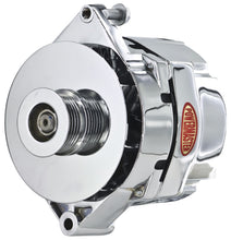 Load image into Gallery viewer, Powermaster Performance 17290-114 Alternator for Select Chevrolet Corvette