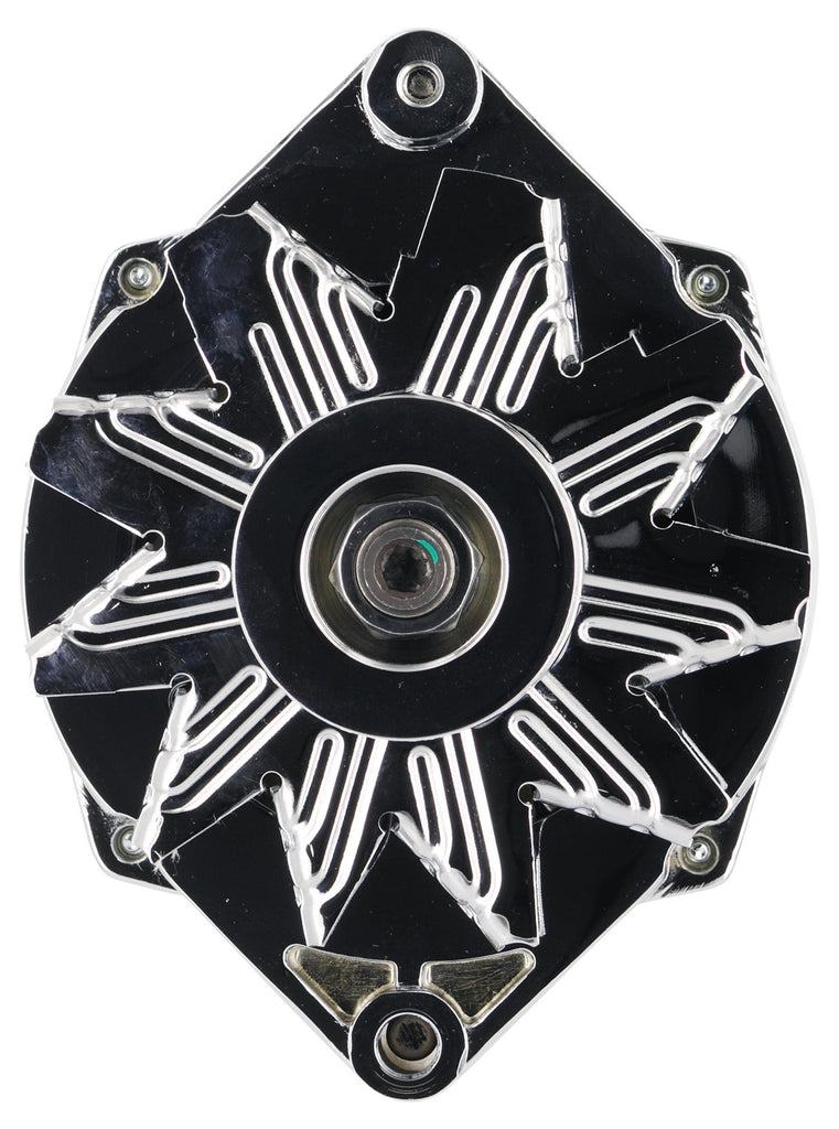 Powermaster Performance 17294-114 Alternator for Select American Motors AMX, American Motors Gremlin, American Motors Hornet, American Motors Javelin, Buick Centurion, Buick Century, Buick Electra, Buick Estate Wagon, Buick GS, Buick GS 350, Buick GS