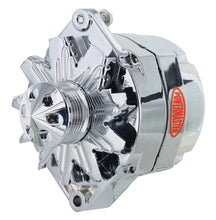 Load image into Gallery viewer, Powermaster Performance 17294-313 Alternator for Select American Motors AMX, American Motors Gremlin, American Motors Hornet, American Motors Javelin, Buick Centurion, Buick Century, Buick Electra, Buick Estate Wagon, Buick GS, Buick GS 350, Buick GS