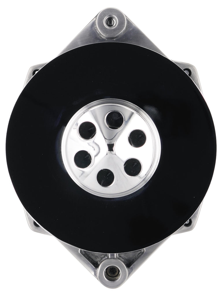 Powermaster Performance 37294-360 Alternator for Select American Motors AMX, American Motors Gremlin, American Motors Hornet, American Motors Javelin, Buick Centurion, Buick Century, Buick Electra, Buick Estate Wagon, Buick GS, Buick GS 350, Buick GS