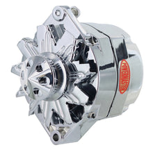 Load image into Gallery viewer, Powermaster Performance 17294-367 Alternator for Select American Motors AMX, American Motors Gremlin, American Motors Hornet, American Motors Javelin, Buick Centurion, Buick Century, Buick Electra, Buick Estate Wagon, Buick GS, Buick GS 350, Buick GS