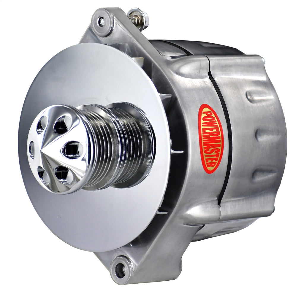 Powermaster Performance 17296-360 Smooth Look™ Alternator