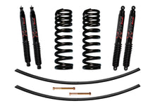 Load image into Gallery viewer, Skyjacker 172BK-B Suspension Lift Kit w/Shocks for Select Ford Bronco