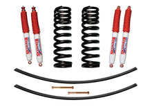 Load image into Gallery viewer, Skyjacker 172BK-H 2IN. 78-79 BRONCO KT/ADD-LEAF for Select Ford Bronco