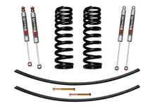 Load image into Gallery viewer, Skyjacker 172BK-M 2IN. 78-79 BRONCO KT/ADD-LEAF for Select Ford Bronco