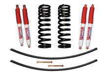 Load image into Gallery viewer, Skyjacker 172BK-N 2IN. 78-79 BRONCO KT/ADD-LEAF for Select Ford Bronco
