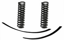 Load image into Gallery viewer, Skyjacker 172BK 2IN. 78-79 BRONCO KT/ADD-LEAF for Select Ford Bronco