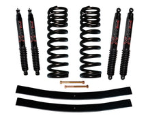 Load image into Gallery viewer, Skyjacker 172EBK-B Suspension Lift Kit w/Shocks for Select Ford Bronco