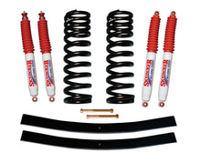 Load image into Gallery viewer, Skyjacker 172EBK-H 2.5-3IN. 66-77 EARLY BRO 4WD for Select Ford Bronco