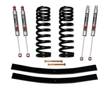 Load image into Gallery viewer, Skyjacker 172EBK-M 2.5-3IN. 66-77 EARLY BRO 4WD for Select Ford Bronco