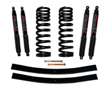 Load image into Gallery viewer, Skyjacker 172EPK-B Suspension Lift Kit w/Shocks for Select Ford F-100