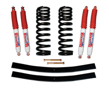Load image into Gallery viewer, Skyjacker 172EPK-H 2IN. 69-72 F150 4WD for Select Ford F-100