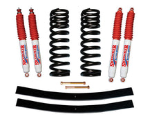 Load image into Gallery viewer, Skyjacker 172EPK-N 2IN. 69-72 F150 4WD for Select Ford F-100