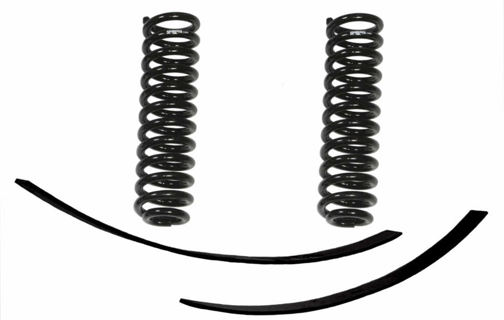 Skyjacker 172EPK 2IN. 69-72 F150 4WD for Select Ford F-100