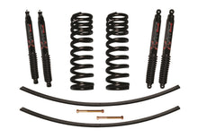 Load image into Gallery viewer, Skyjacker 172PK-B Suspension Lift Kit w/Shocks for Select Ford F-100, Ford F-150