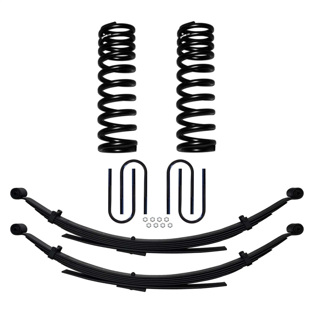 Skyjacker 172PKS Suspension Lift Kit for Select Ford F-150