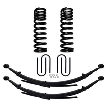Load image into Gallery viewer, Skyjacker 172PKS Suspension Lift Kit for Select Ford F-150