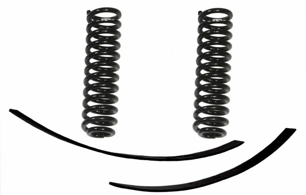 Skyjacker 172PK 2IN. 73-79 F100; F150 4WD for Select Ford F-100, Ford F-150