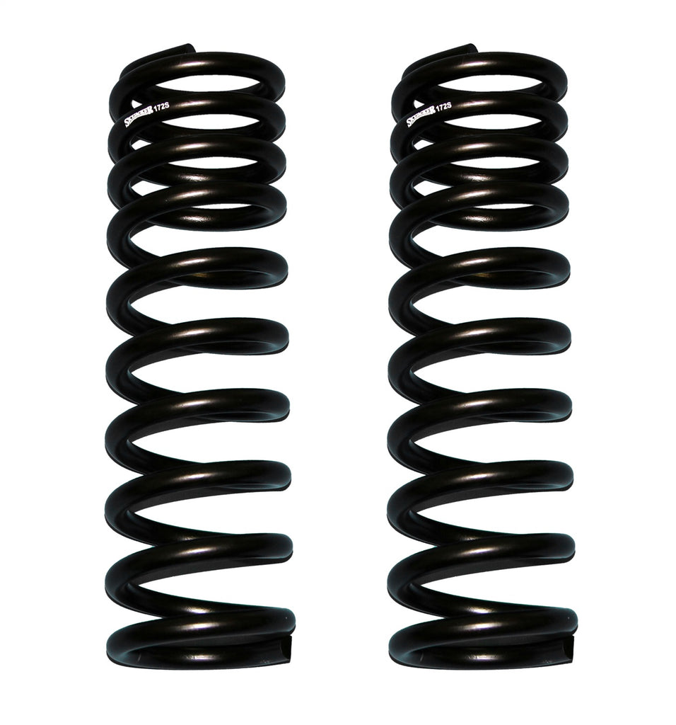 Skyjacker 172 2IN. COILS 69-79 (3IN. E BRO) for Select Ford Bronco, Ford F-100, Ford F-150