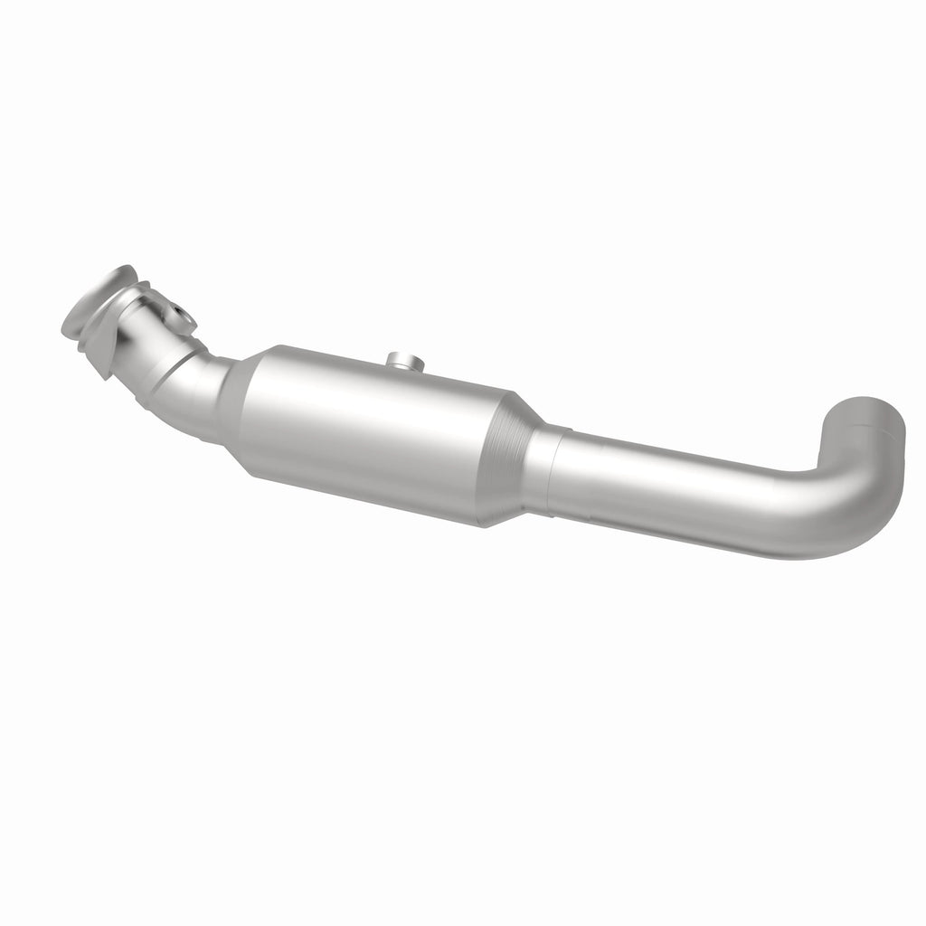 MagnaFlow Exhaust Products 21-467 OEM Grade Direct-Fit Catalytic Converter for Select Ford F-150