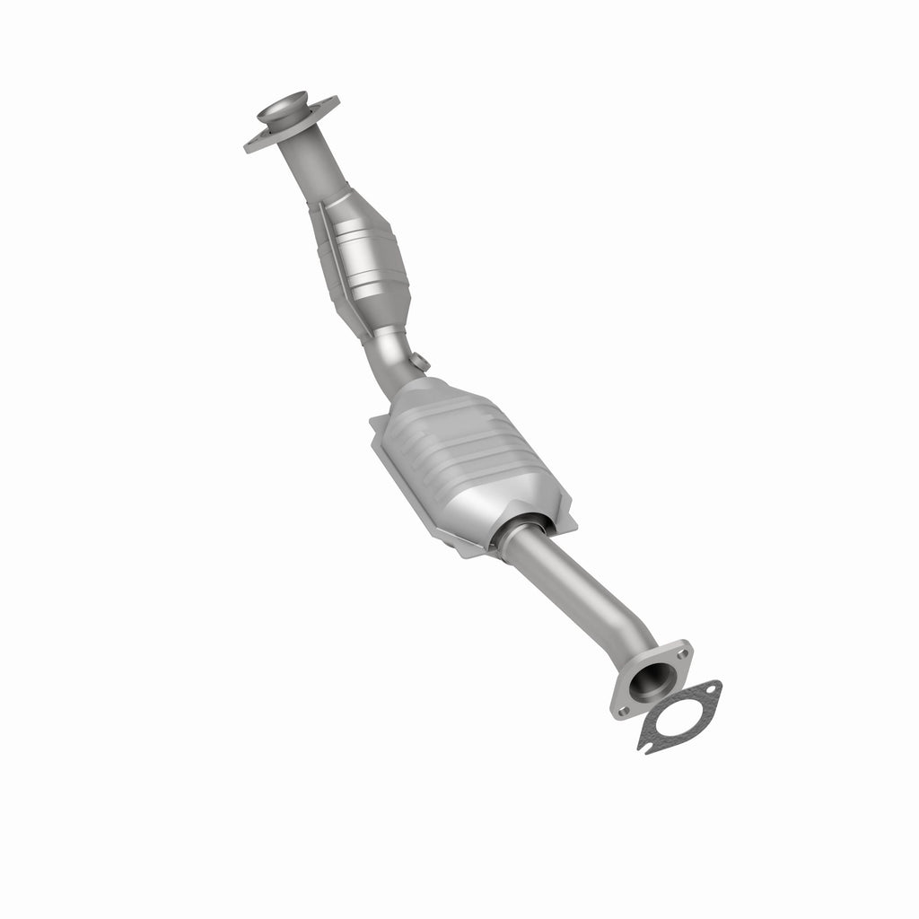 MagnaFlow Exhaust Products 23331 HM Grade Direct-Fit Catalytic Converter for Select Ford Crown Victoria, Lincoln Town Car, Mercury Grand Marquis