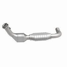 Load image into Gallery viewer, MagnaFlow Exhaust Products 447127 California CARB Direct-Fit Catalytic Converter