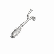 Load image into Gallery viewer, MagnaFlow Exhaust Products 52000 OEM Grade Direct-Fit Catalytic Converter for Select Buick LaCrosse