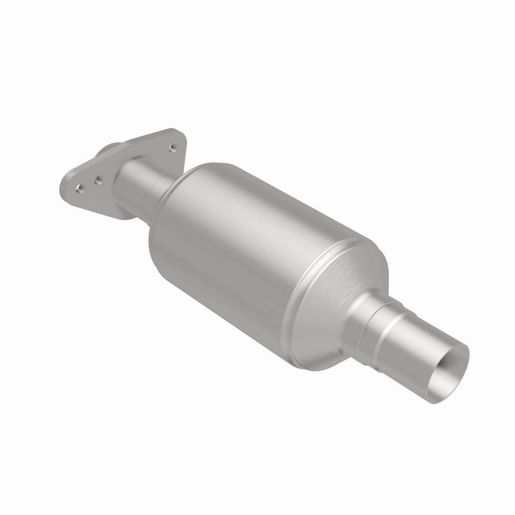 MagnaFlow Exhaust Products 3391496 California CARB Direct-Fit Catalytic Converter for Select Chevrolet S10, GMC Sonoma