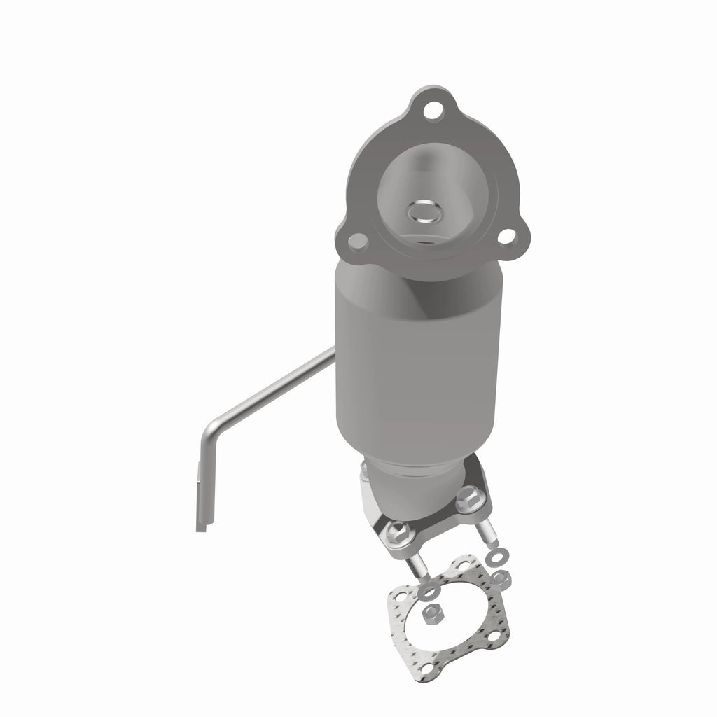 MagnaFlow Exhaust Products 50828 HM Grade Direct-Fit Catalytic Converter for Select Volvo S40, Volvo V40