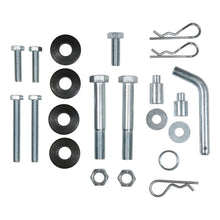 Load image into Gallery viewer, CURT 17300 Long Trunnion Bar Weight Distribution Hitch (5K - 6K lbs., 30-5/8" Bars)