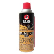 Load image into Gallery viewer, 3-IN-ONE 01252 Garage Door Lube - 311g