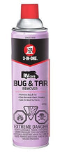 Load image into Gallery viewer, 3-IN-ONE 01270 RV Care Bug &amp; Tar Remover
