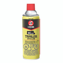 Load image into Gallery viewer, 3-IN-ONE 01261 RV Care Trailer Hitch Lube - 283g
