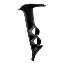 Load image into Gallery viewer, AutoMeter 17302 GAUGE MNT, A-PILLAR, FULL, DUAL, 2 1/16", FORD BRONCO, F SERIE 92-97 EXC 97 F150 for Select Ford F-150, Ford F-250, Ford F-250 HD, Ford F-350, Ford F-Super Duty