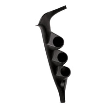 Load image into Gallery viewer, AutoMeter 17303 GAUGE MNT, A-PILLAR, FULL, TRI, 2 1/16", FORD BRONCO, F SERIE 92-97 EXCL 97 F150 for Select Ford F-150, Ford F-250, Ford F-250 HD, Ford F-350, Ford F-Super Duty
