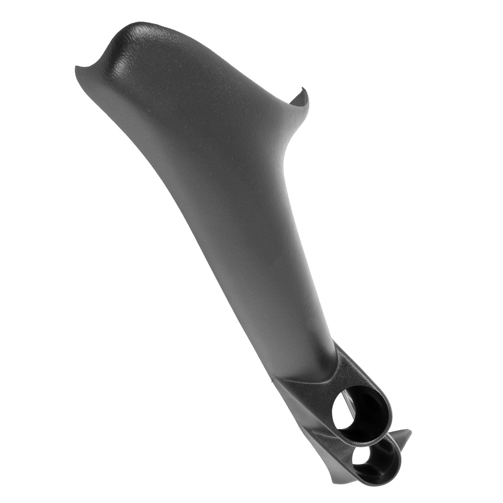 AutoMeter 17304 GAUGE MOUNT, A-PILLAR, FULL, DUAL, 2 1/16", F150 97-01 (INCL. 02-03 HARLEY ED.) for Select Ford F-150