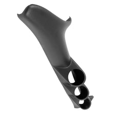Load image into Gallery viewer, AutoMeter 17305 GAUGE MOUNT, A-PILLAR, FULL, TRIPLE, 2 1/16", F150 97-01 (INCL 02-03 HARLEY ED) for Select Ford F-150