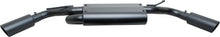 Load image into Gallery viewer, Gibson Performance Exhaust 17306-B Dual Extreme Exhaust System for Select Jeep Wrangler