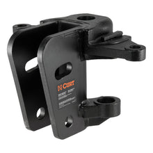 Load image into Gallery viewer, CURT 17307 Replacement Trunnion Bar Weight Distribution Head