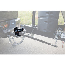 Load image into Gallery viewer, CURT 17307 Replacement Trunnion Bar Weight Distribution Head