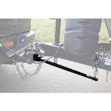 Load image into Gallery viewer, CURT 17308 Replacement Long Trunnion Weight Distribution Spring Bar (6K-8K lbs.) - Truck Part Superstore