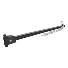 Load image into Gallery viewer, CURT 17309 Replacement Long Trunnion Weight Distribution Spring Bar (5K-6K lbs.) - Truck Part Superstore
