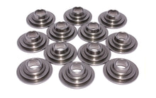 Load image into Gallery viewer, COMP Cams 1731-12 10 Degree Tool Steel Retainer Set of 16 All Valves w/ 1.500"-1.550" O.D. Springs