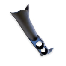Load image into Gallery viewer, AutoMeter 17310 GAUGE MOUNT, A-PILLAR, FULL, DUAL, 2 1/16", F150 02-03 (EXCL. 02-03 HARLEY ED.) for Select Ford F-150