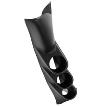 Load image into Gallery viewer, AutoMeter 17311 GAUGE MOUNT, A-PILLAR, FULL, TRIPLE, 2 1/16", F150 02-03 (EXCL 02-03 HARLEY ED) for Select Ford F-150