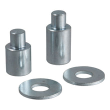 Load image into Gallery viewer, CURT 17312 Trunnion Bar Weight Distribution Head Angle Adjustment Rod Kit